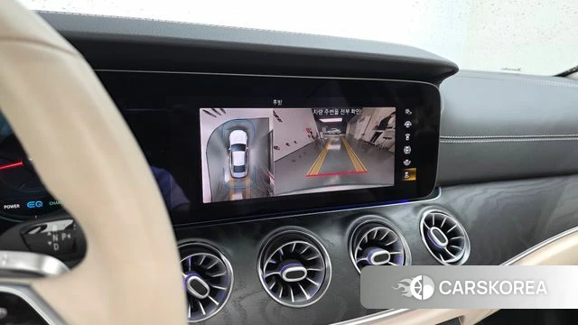 Mercedes-Benz CLS-Class C257 2023 Серебряный из Кореи, фото 5
