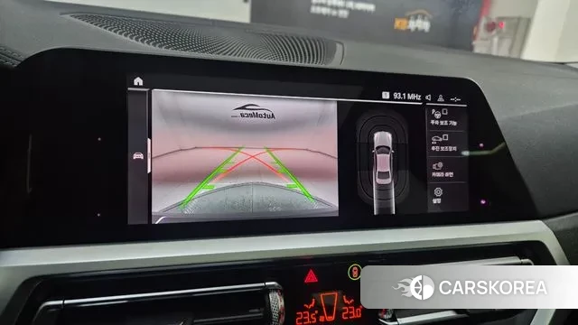 BMW 3 Series (F30) 2019 Серый из Кореи, фото 5