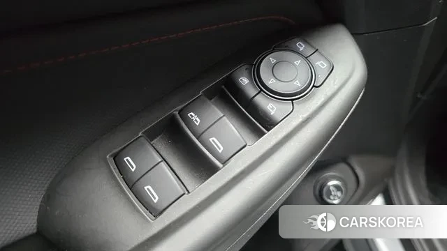 Chevrolet (GM Daewoo) The New Trail Blazer 2024 Серый из Кореи, фото 5