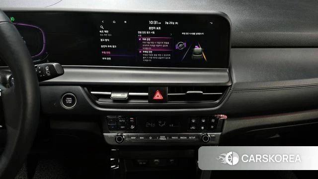 Kia The New Seltos 2023 Белый из Кореи, фото 5