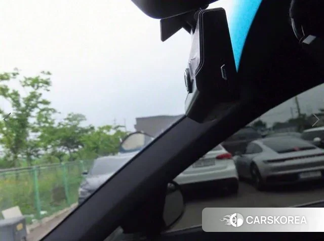 Genesis GV70 2022 Серый из Кореи, фото 5