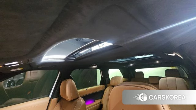 Hyundai Palisade (LX3) 2025 Белый из Кореи, фото 5