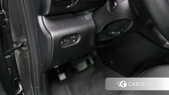 Hyundai Casper 2024 Серый из Кореи, фото 5