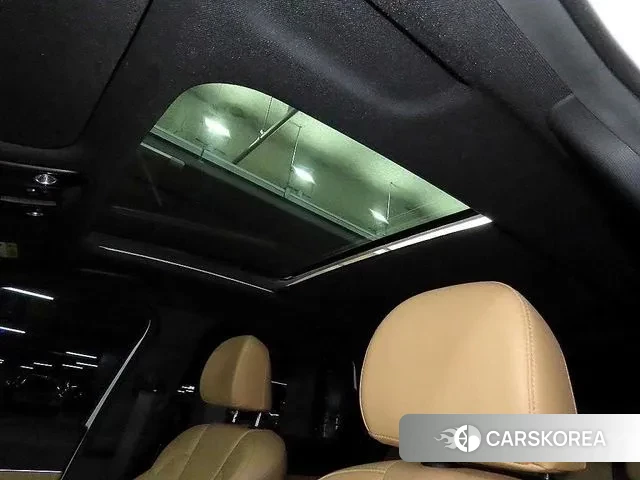 Kia Sorento 4th Generation 2021 Белый из Кореи, фото 5