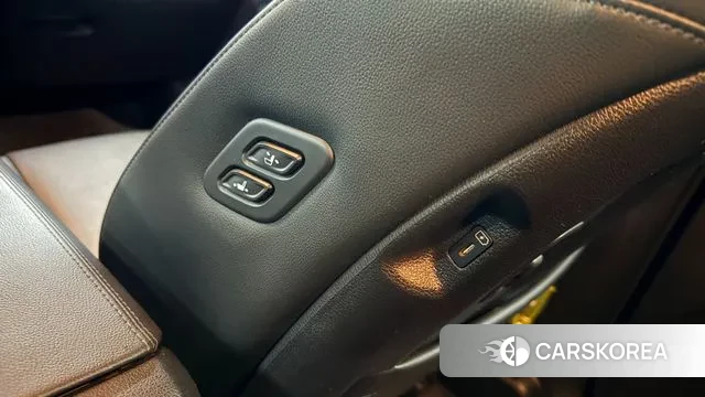 Kia Sportage 5th Generation 2023 Серый из Кореи, фото 5