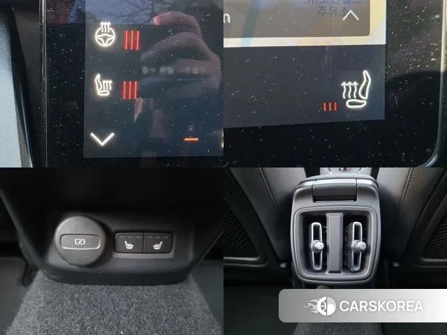 Polestar Polestar 2 2022 Серый из Кореи, фото 5