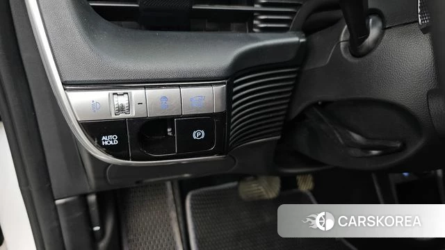 Hyundai Ionic 5 2022 Белый из Кореи, фото 5