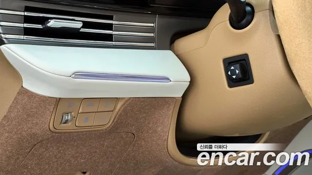 Hyundai The New Grandeur IG id 2707640 из Кореи 5