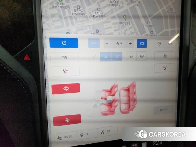 Tesla Model S 2019 Черный из Кореи, фото 5