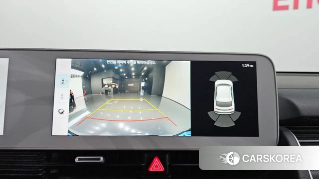 Hyundai Ionic 5 2021 Серый из Кореи, фото 5