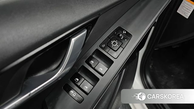 Kia Di All New Niro EV 2022 Белый из Кореи, фото 5