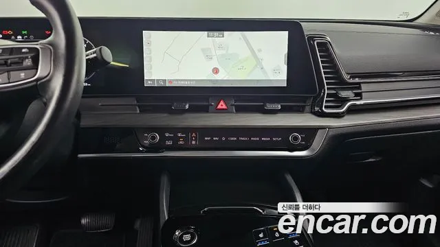 Kia Sportage 5th Generation id 2628472 из Кореи 5