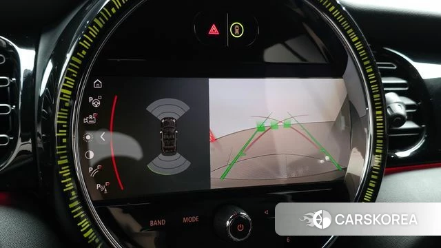 Mini Cooper S Convertible 2024 Темно-зеленый из Кореи, фото 5