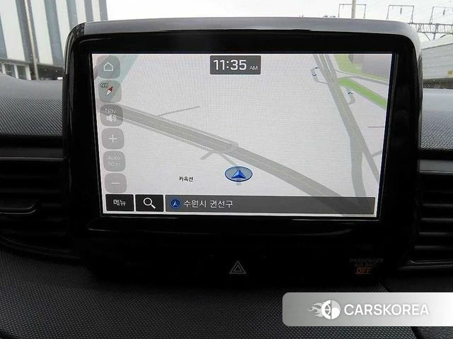 Hyundai Veloster (JS) 2019 Красный из Кореи, фото 5