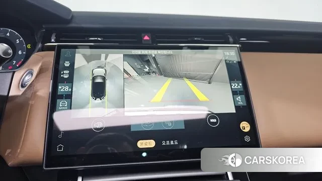 Land Rover Range Rover Velar 2024 Серый из Кореи, фото 5