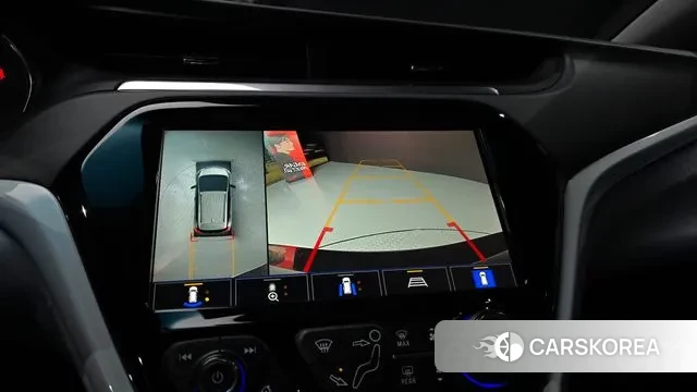 Chevrolet (GM Daewoo) Bolt EV 2021 Серый из Кореи, фото 5