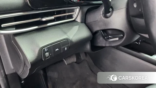 Hyundai Avante (CN7) 2020 Серый из Кореи, фото 5