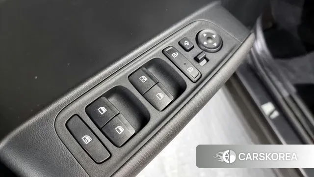 Hyundai Casper 2022 Серый из Кореи, фото 5