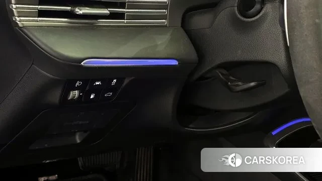 Hyundai The New Grandeur IG 2021 Белый из Кореи, фото 5