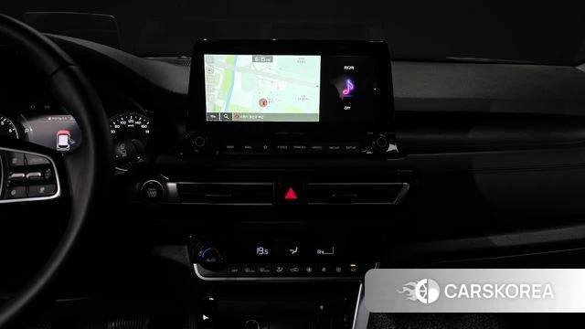 Kia Seltos 2022 Белый из Кореи, фото 5