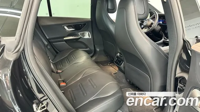 Mercedes-Benz EQE V295 id 2684269 из Кореи 5