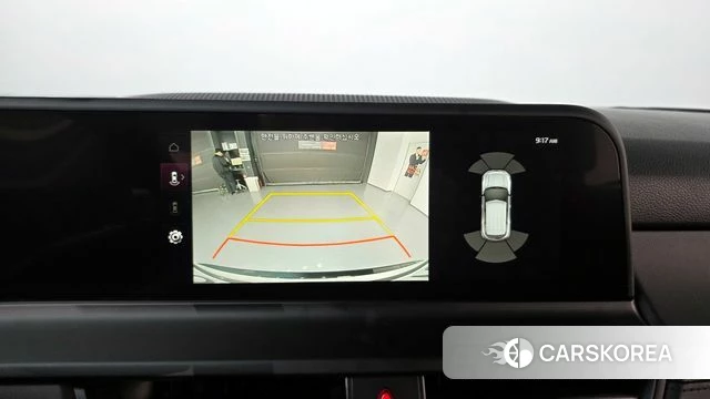 Kia The New Seltos 2025 Белый из Кореи, фото 5