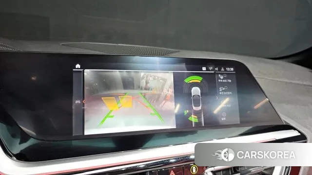 BMW Z4 (G29) 2020 Белый из Кореи, фото 5