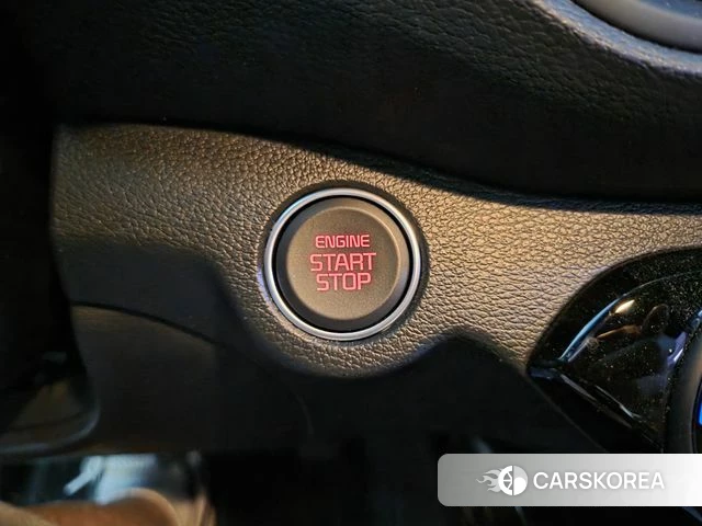 Kia Come New K3 2019 Белый из Кореи, фото 5