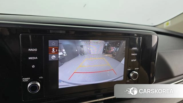 Kia Carnival 4th generation 2022 Белый из Кореи, фото 5