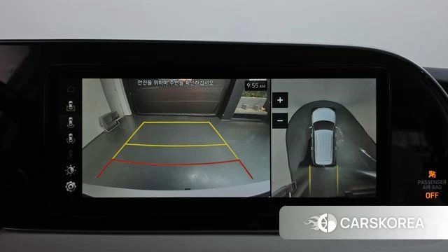 Hyundai Palisade 2020 Белый из Кореи, фото 5