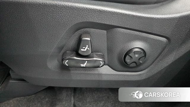 Ssangyong All New Rexton 2020 Черный из Кореи, фото 5