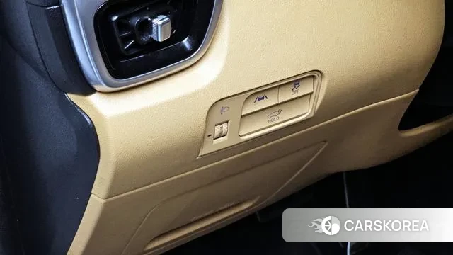 Kia Sorento 4th Generation 2020 Белый из Кореи, фото 5