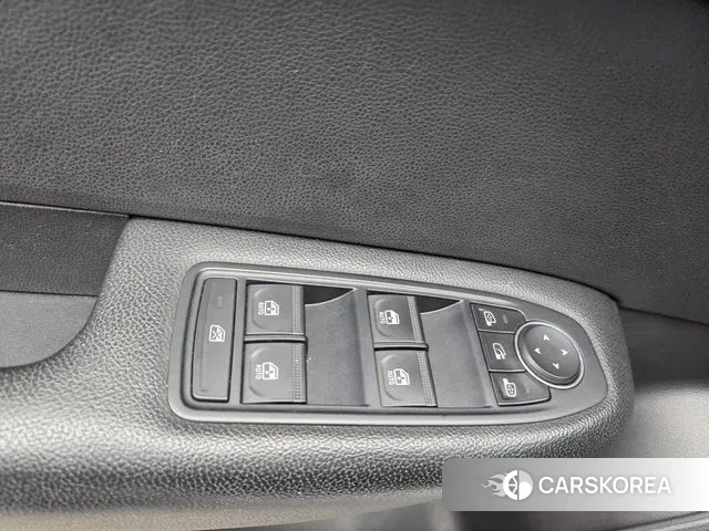 Renault Korea (Samsung) XM3 2020 Белый из Кореи, фото 5