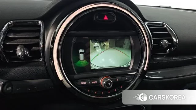 Mini Cooper Clubman 2020 Цвет тростника из Кореи, фото 5