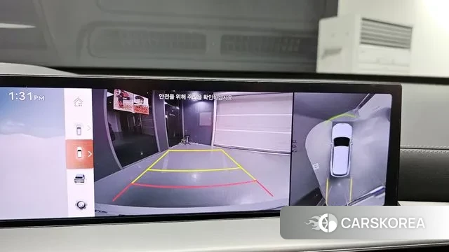 Genesis GV80 2024 Белый из Кореи, фото 5