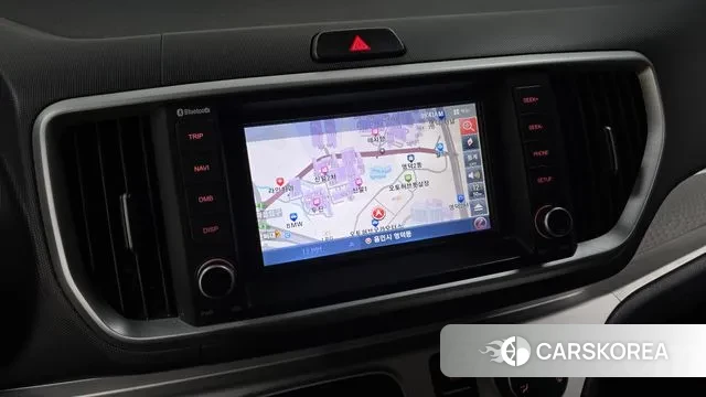 Kia The New Ray 2020 Белый из Кореи, фото 5