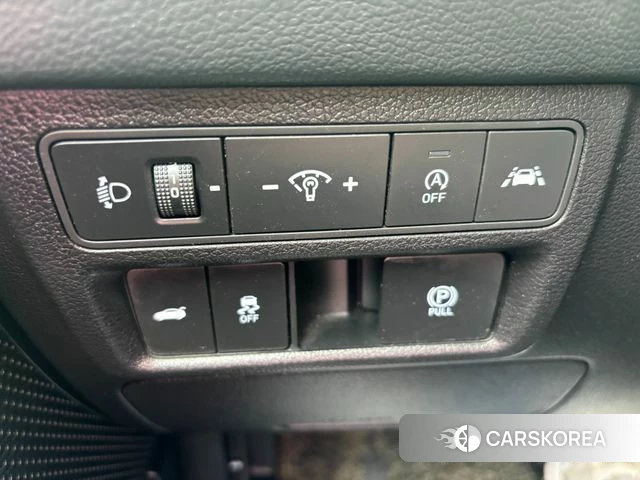 Hyundai Sonata (DN8) 2019 Белый из Кореи, фото 5