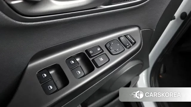 Hyundai Kona 2020 Белый из Кореи, фото 5