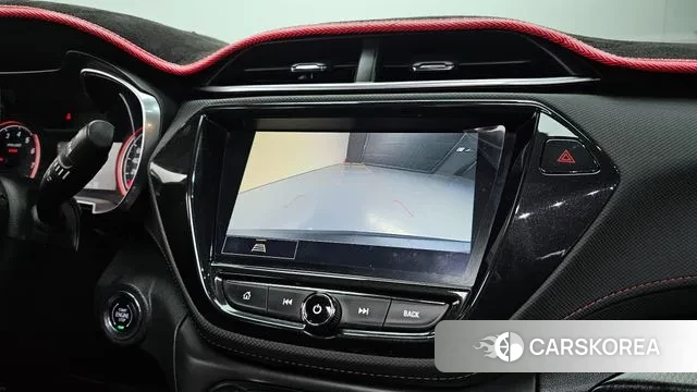 Chevrolet (GM Daewoo) Trailblazer 2021 Черный из Кореи, фото 5