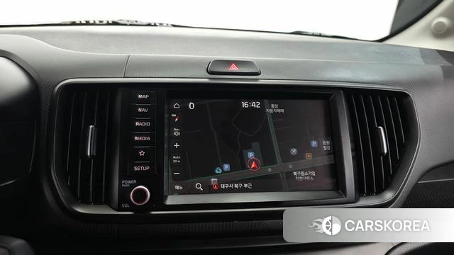 Kia The New Kia Ray 2022 Белый из Кореи, фото 5