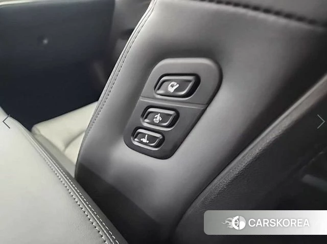 Kia The New K5 3rd generation 2024 Белый из Кореи, фото 5