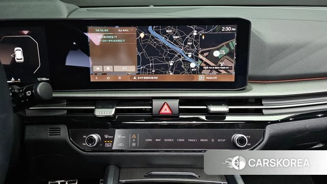 Kia The New Sportage 5th Generation 2025 Белый из Кореи, фото 5