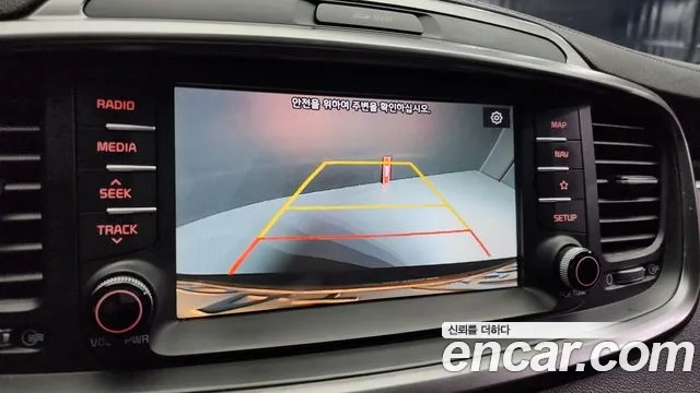 Kia The New Sorento 2018 Черный из Кореи, фото 5