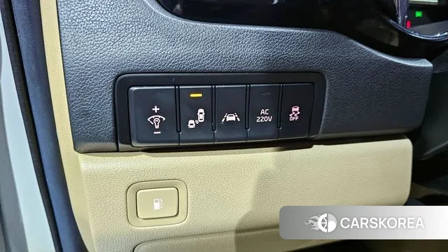 Kia The New Carnival 2019 Белый из Кореи, фото 5