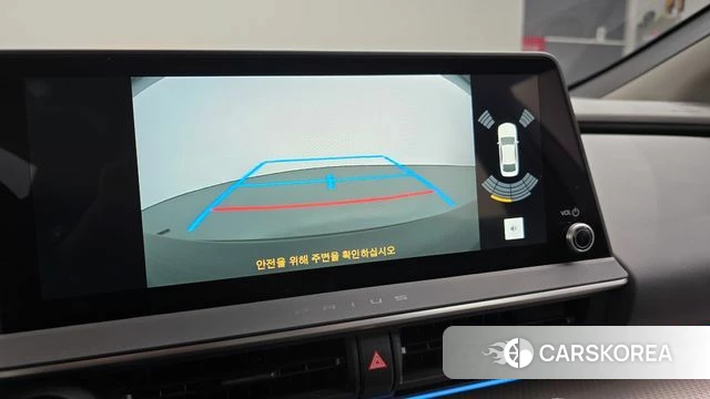 Toyota Prius 5th Generation 2024 Черный из Кореи, фото 5