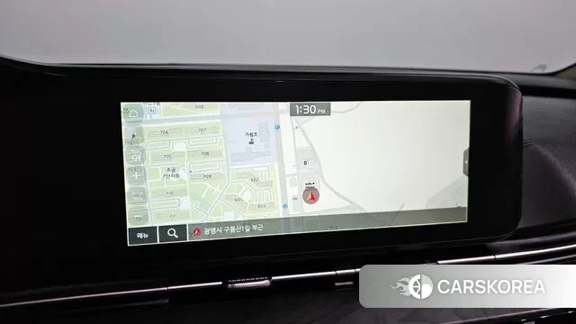 Kia Carnival 4th generation 2022 Белый из Кореи, фото 5