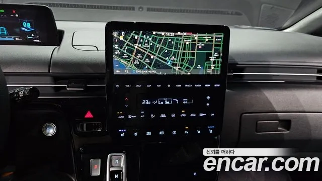 Hyundai Staria 2023 Черный из Кореи, фото 5