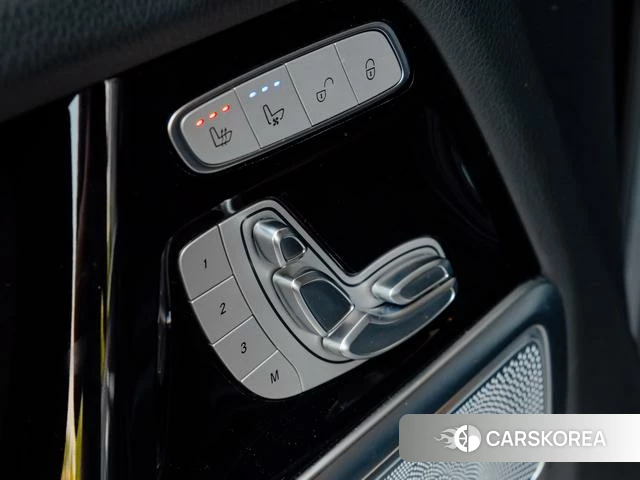 Mercedes-Benz G-class 2022 Черный из Китая, фото 5