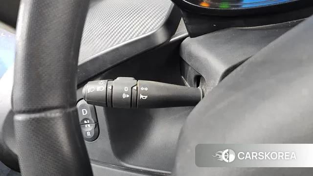 Renault Korea (Samsung) Twizy 2018 Желтый из Кореи, фото 5