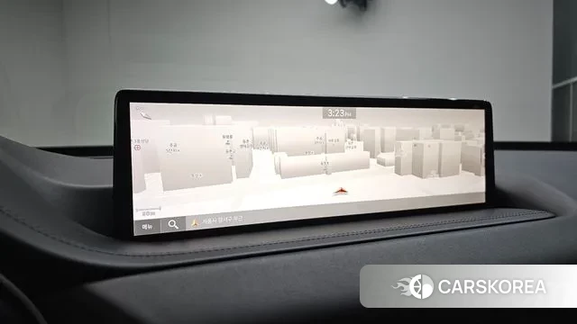 Genesis GV80 2020 Черный из Кореи, фото 5